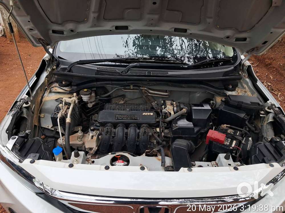Fully Well Maintained