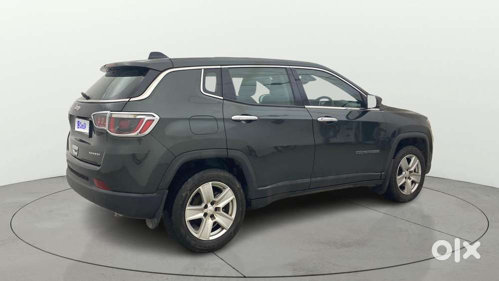 Jeep Compass [ ] 1.4 Sport Petrol, 2022, Petrol
