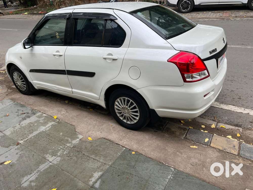 Maruti Suzuki Swift Dzire Vdi Bsiv, 2011, Diesel