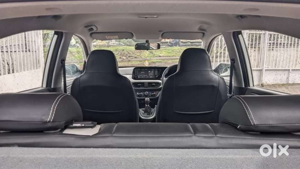 Hyundai Grand I10 Nios Sportz 1.2 Kappa Cng, 2025, Cng & Hybrids