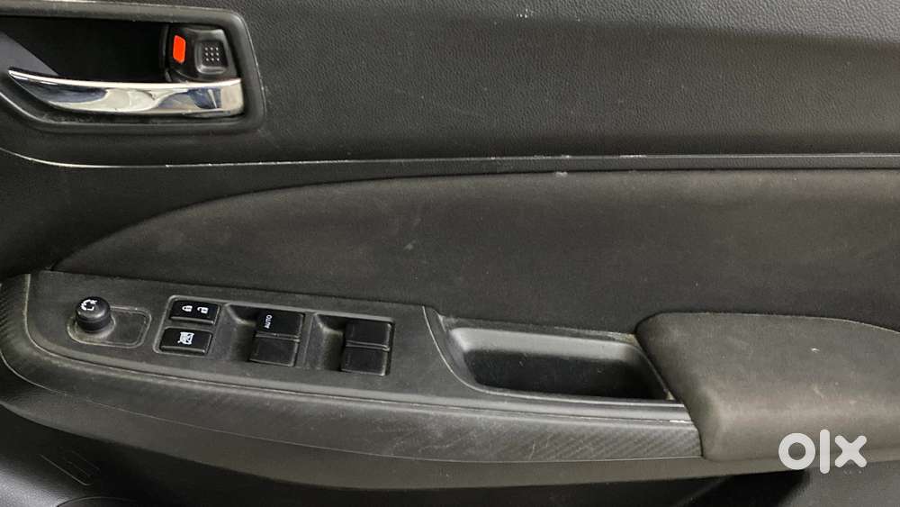 Maruti Suzuki Swift 2018 Amt Vxi, 2022, Petrol