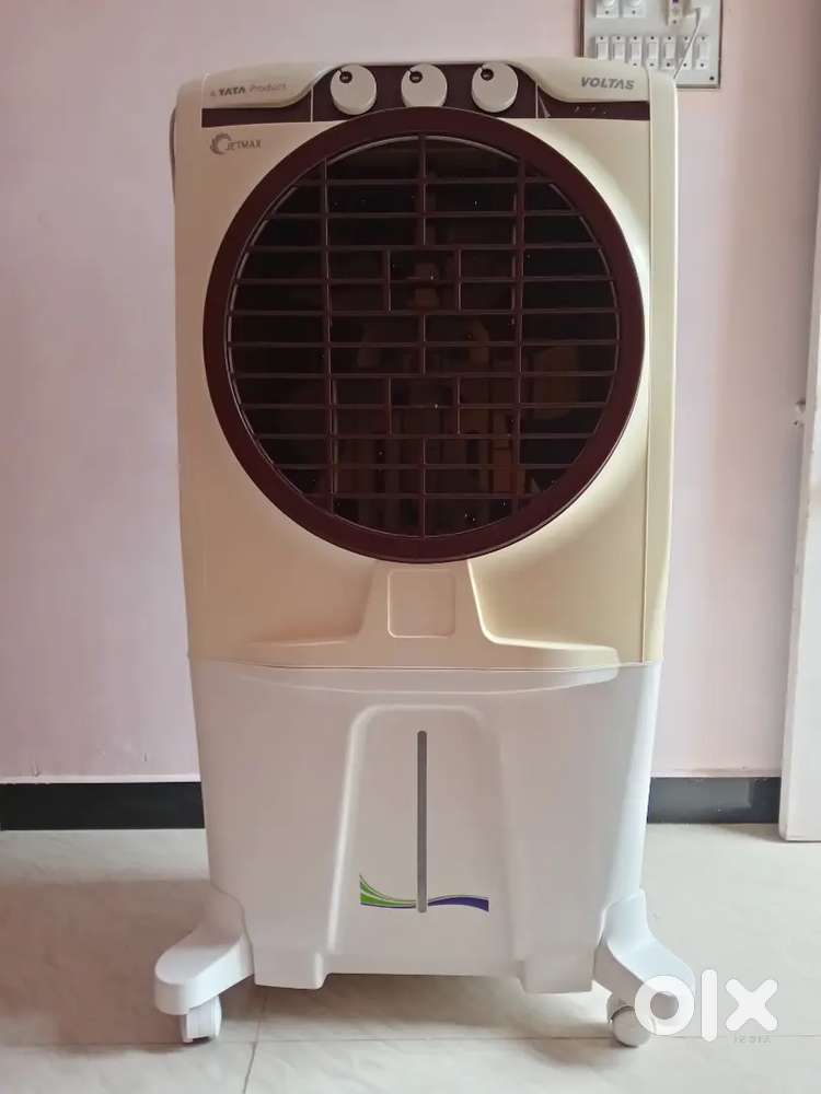 Jetmax Air Cooler Voltas Tata Voltas Jetmax 90L Air Cooler On Sell
