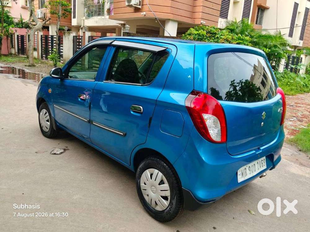Maruti Suzuki Alto 800 Lxi, 2018, Petrol