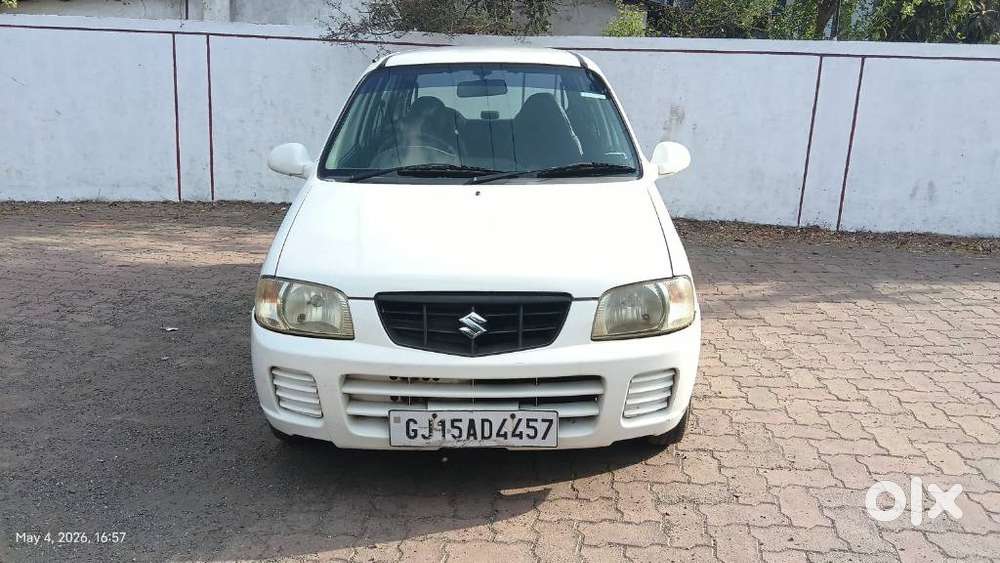 Maruti Suzuki Alto 800 Lxi, 2011, Petrol