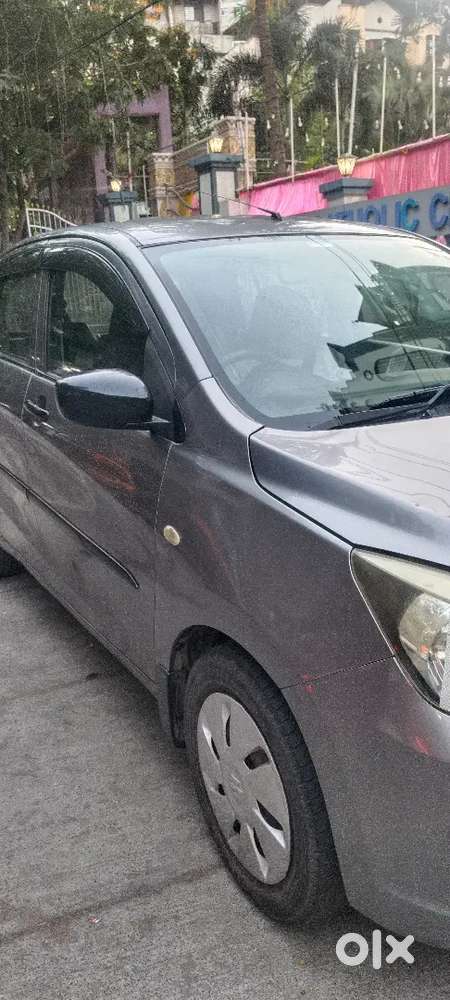 Maruti Suzuki Celerio 2014 Cng & Hybrids 82250 Km Driven