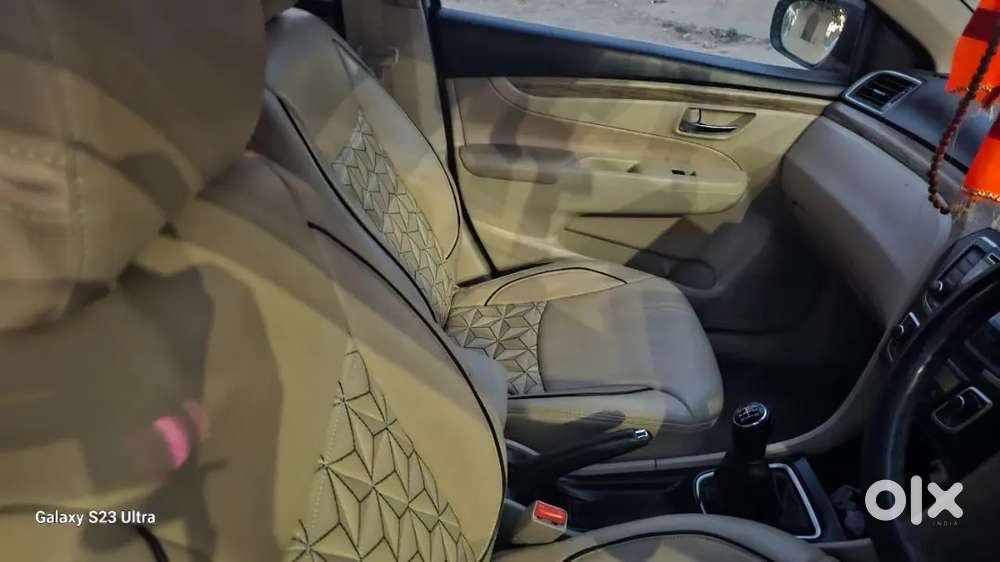 Maruti Suzuki Ciaz 2020 Petrol 53000 Km Driven