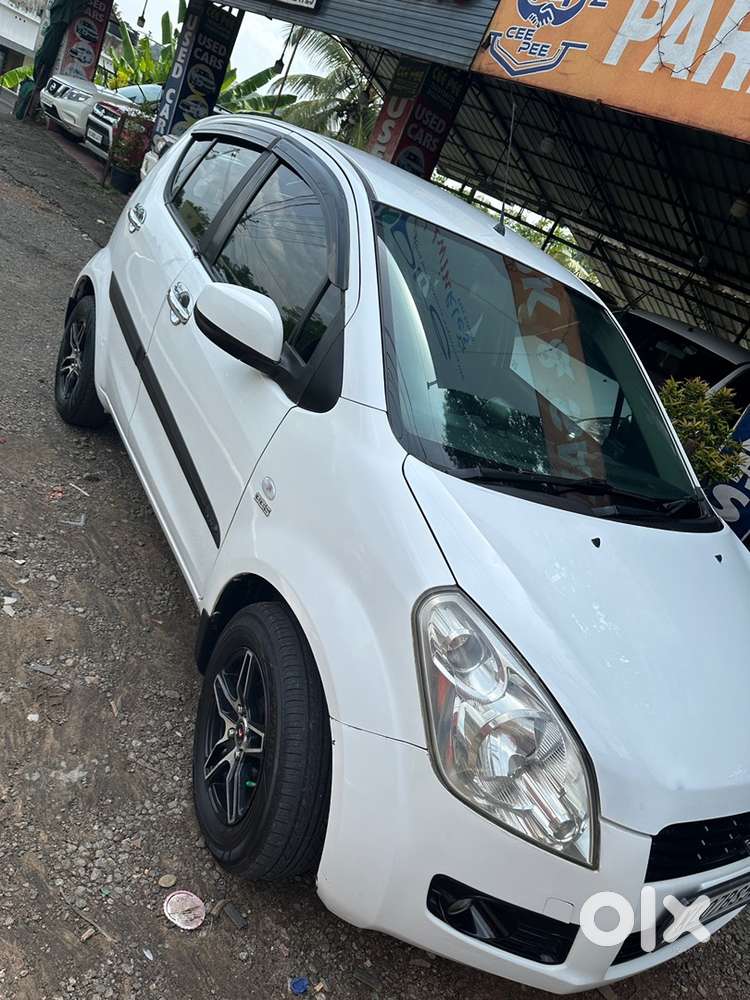 Maruti Suzuki Ritz 2011 Diesel Good Condition