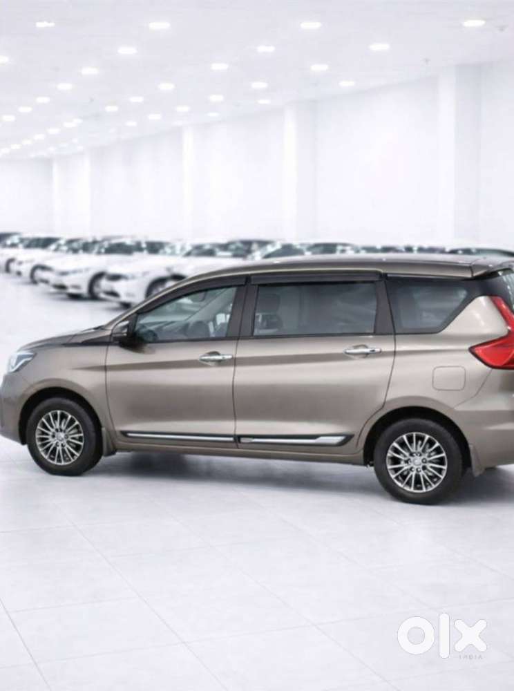 Maruti Suzuki Ertiga 1.5zxi Pluse Shvs 2023