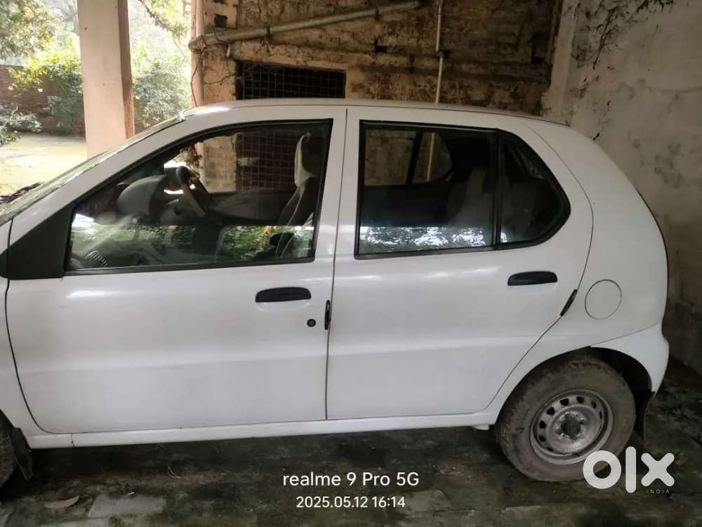 Tata Indica Ev2 2012 Diesel Well Maintained