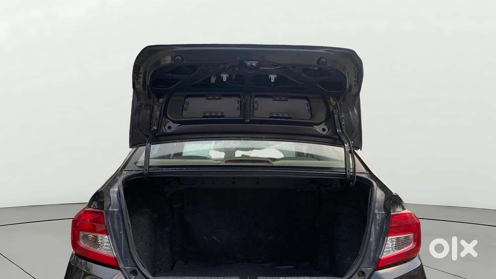Honda Amaze S Petrol, 2019, Petrol