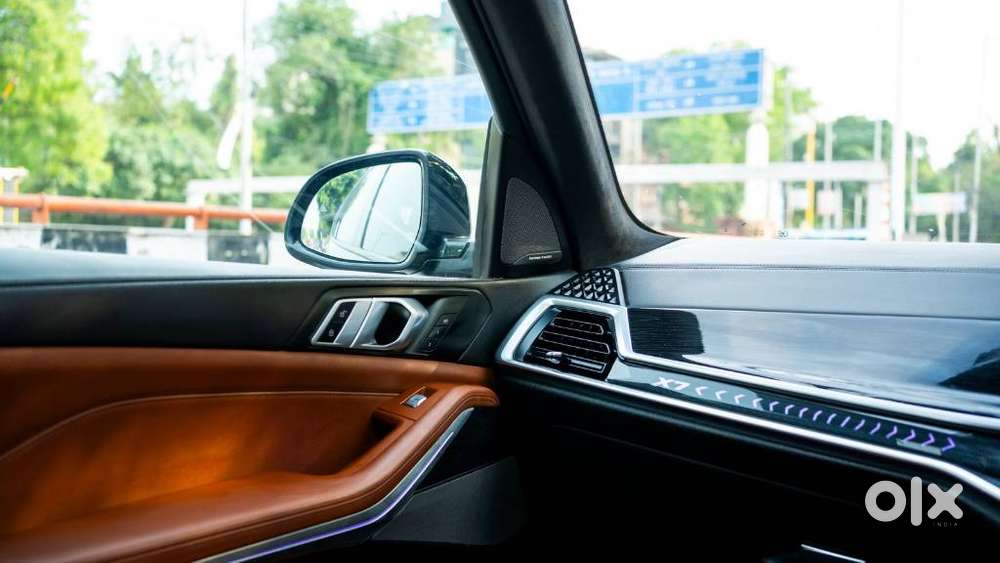 Bmw X7 3.0 Xdrive 40i M Sport, 2024, Petrol