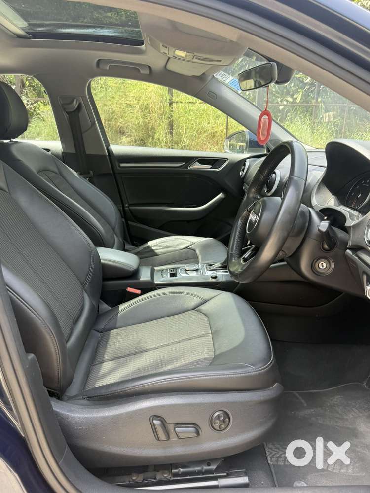 Audi A3 35 Tfsi Premium, 2018, Petrol