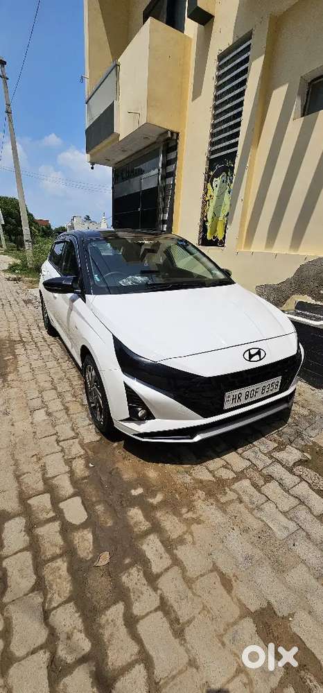 Hyundai New I20 Asta 2026