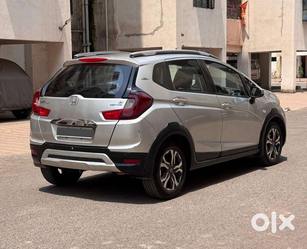 Honda Wr-v I-dtec S, 2018, Diesel