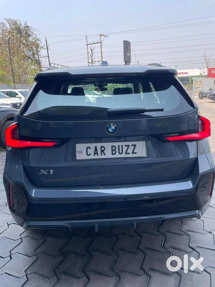 Bmw X1 Xdrive 20d M Sport, 2024, Diesel