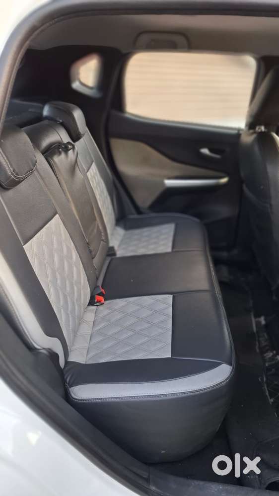 Nissan Magnite 1.0 Xl Turbo Cvt, 2022, Petrol