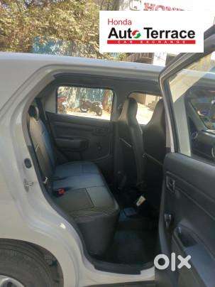 Maruti Suzuki S-presso 1.0 Vxi (o) Cng, 2022, Petrol