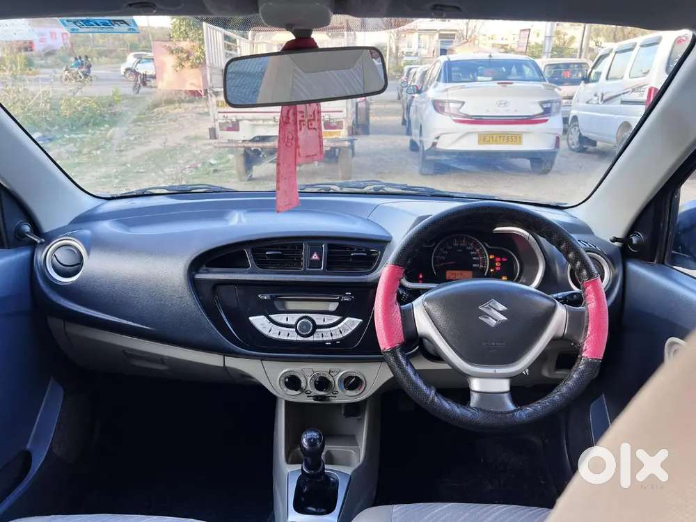 Maruti Suzuki Alto 2020