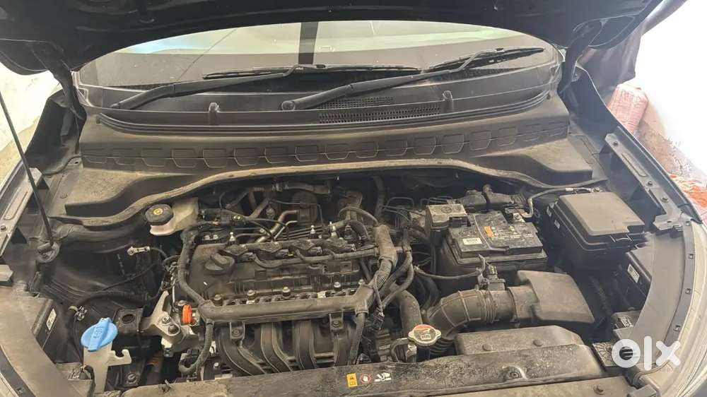 Kia Sonet 2023