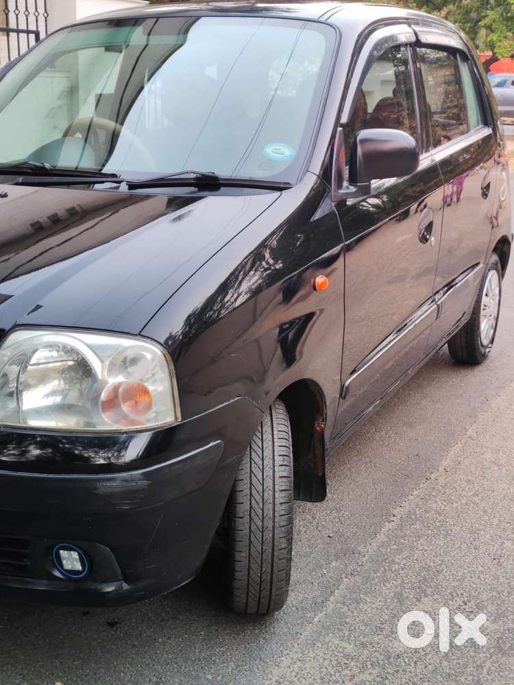 Hyundai Santro Xing Xg, 2004, Petrol