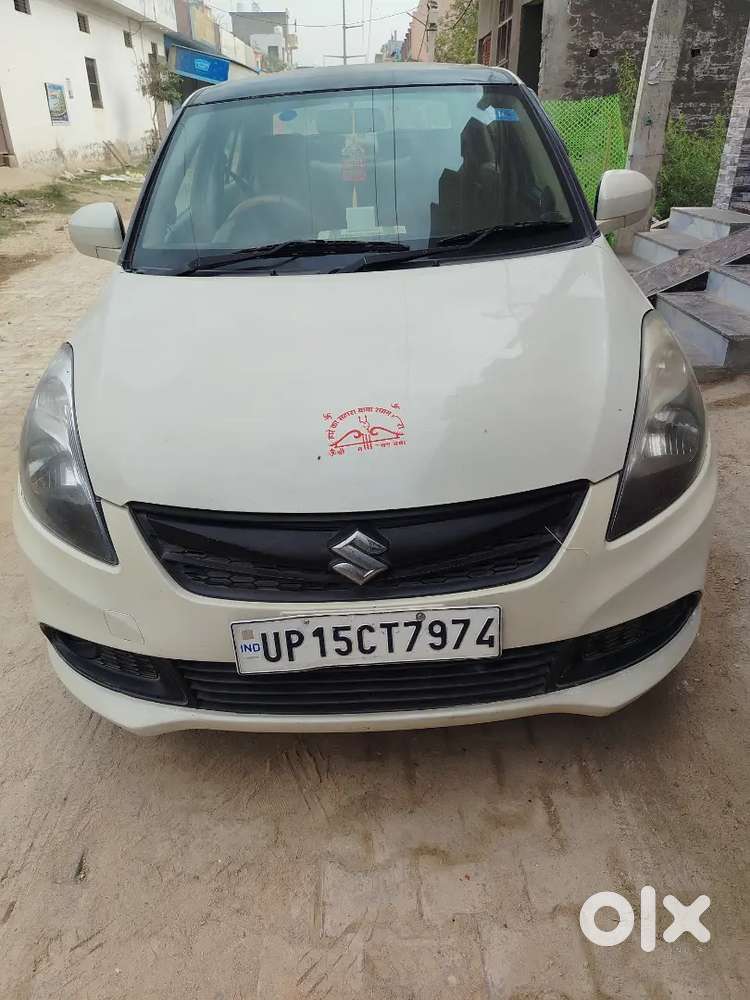 Good Condition White Colour