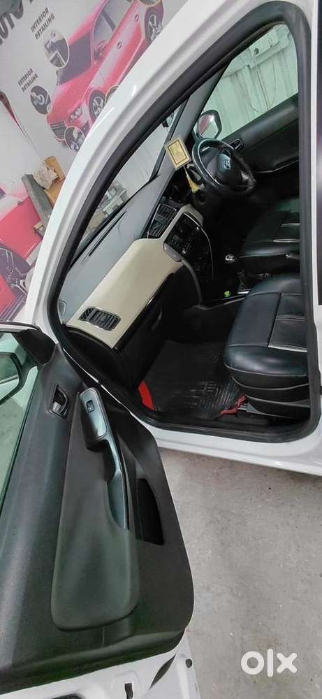 Tata Zest 2016 Petrol Well Maintained