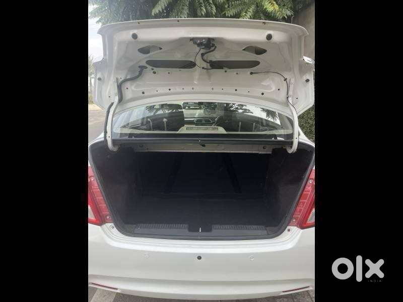 Maruti Suzuki Swift Dzire Vdi At, 2018, Diesel