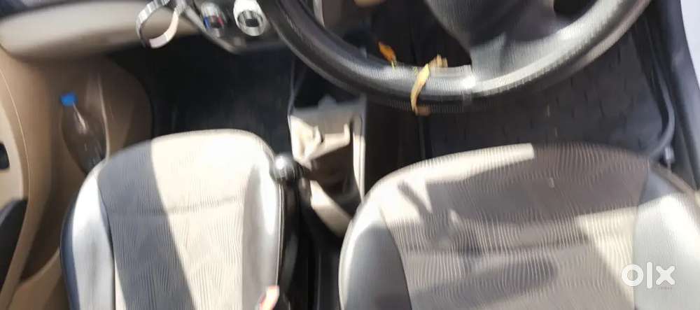 Hyundai Eon 2014 Petrol Well Maintained