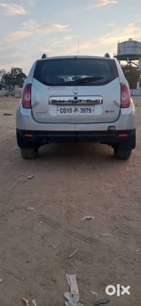 Renault Duster 2012-2015 85ps Diesel Rxe, 2014, Diesel