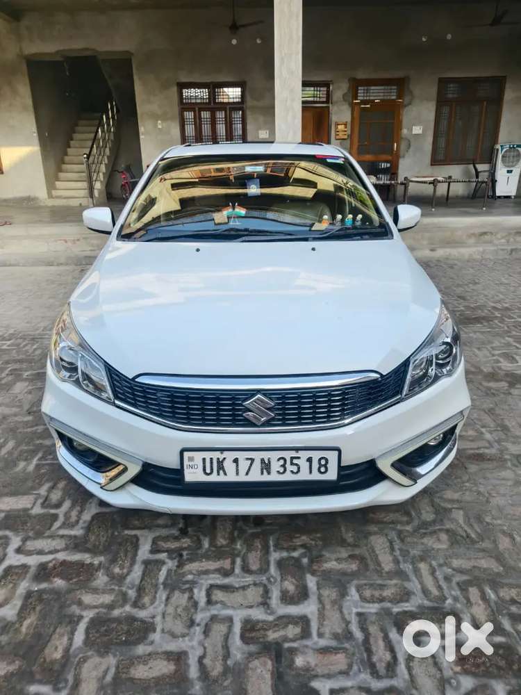 Maruti Suzuki Ciaz 2020 Diesel 42000 Km Driven