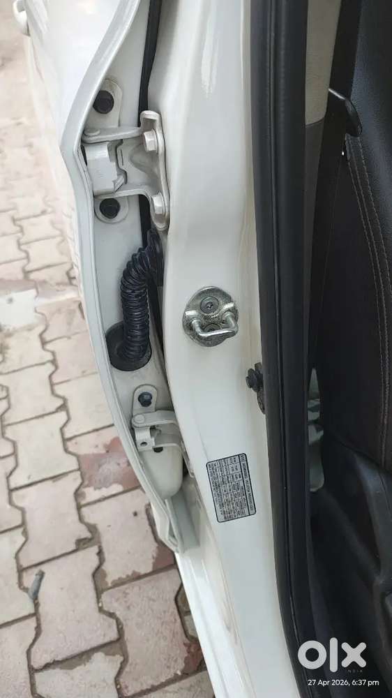 I20 Petrol 2012 All Original And Very Good Condition Well Maintained