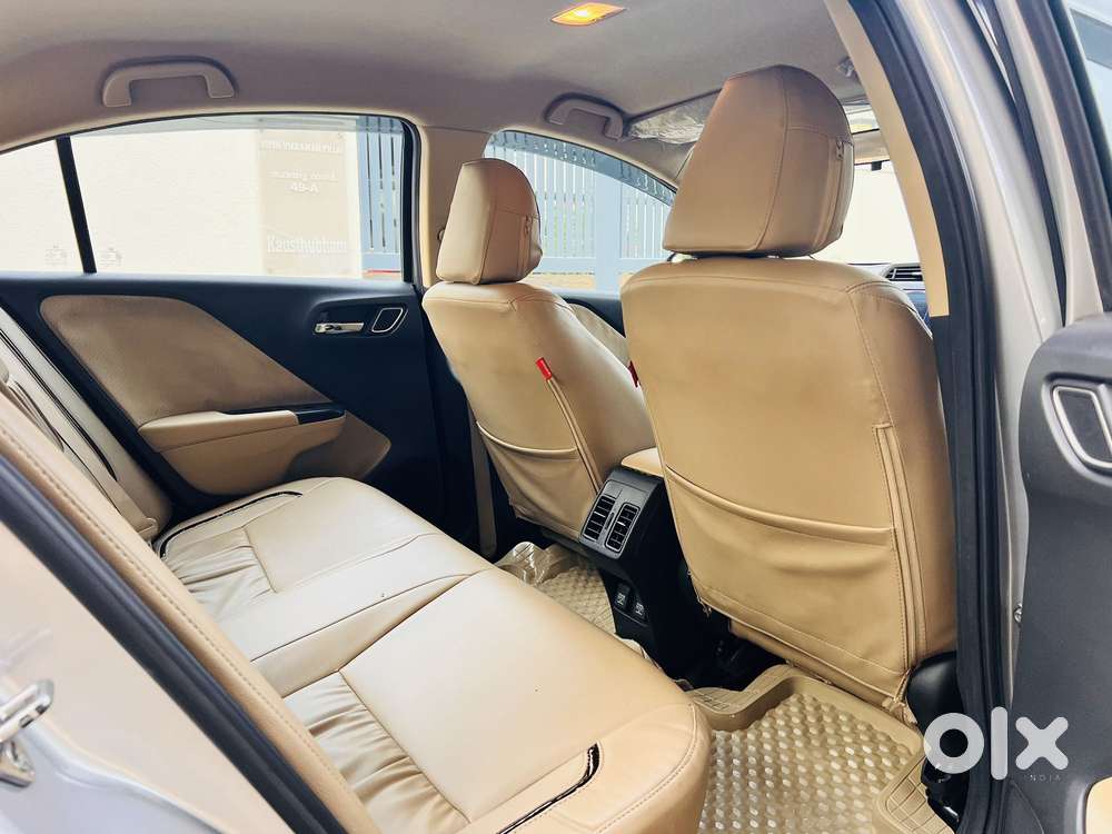 Honda City 2014-2015 I Dtec V, 2018, Diesel