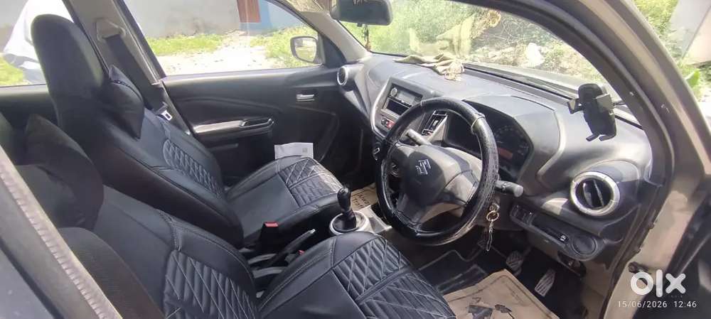 Maruti Suzuki Celerio 2024 Petrol 79000 Km Driven