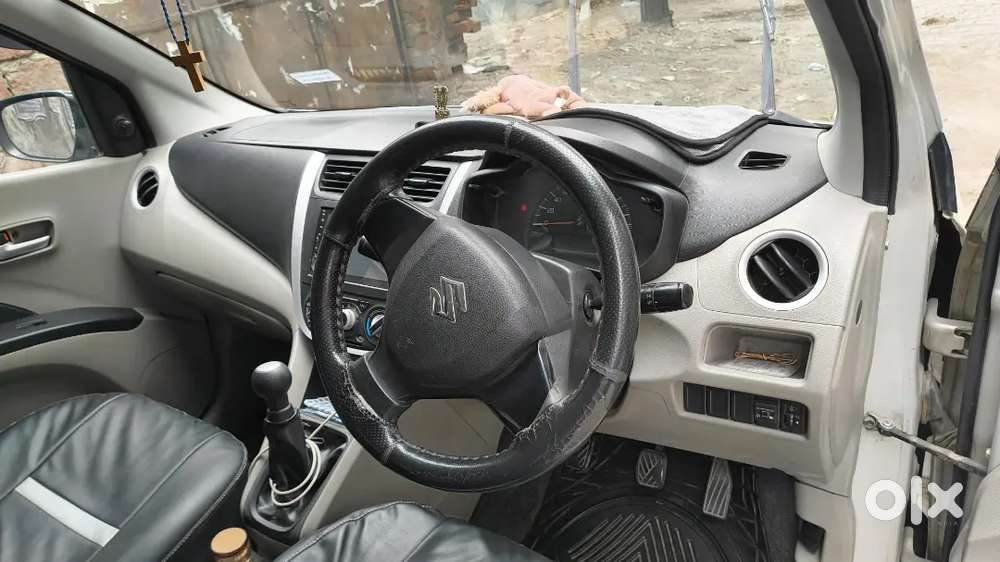 2017 Maruti Suzuki Celerio Vxi