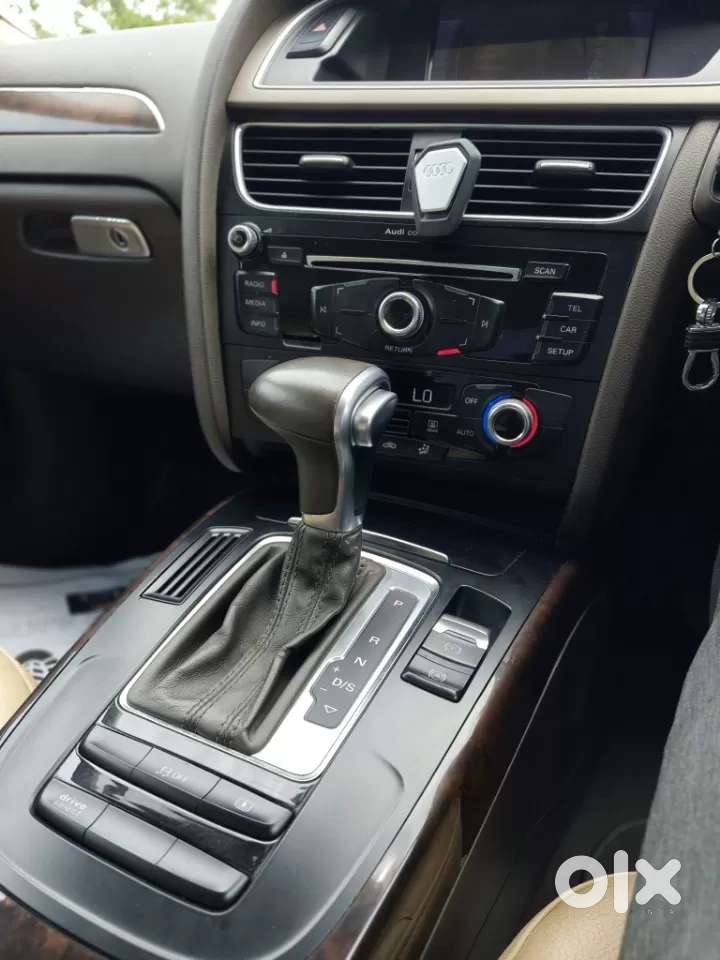Audi A4 2.0 35 Tdi Premium, 2015, Diesel