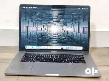 Apple MacBook Pro 2019 15-inch i7 16GB RAM 512GB SSD GADGETZONE