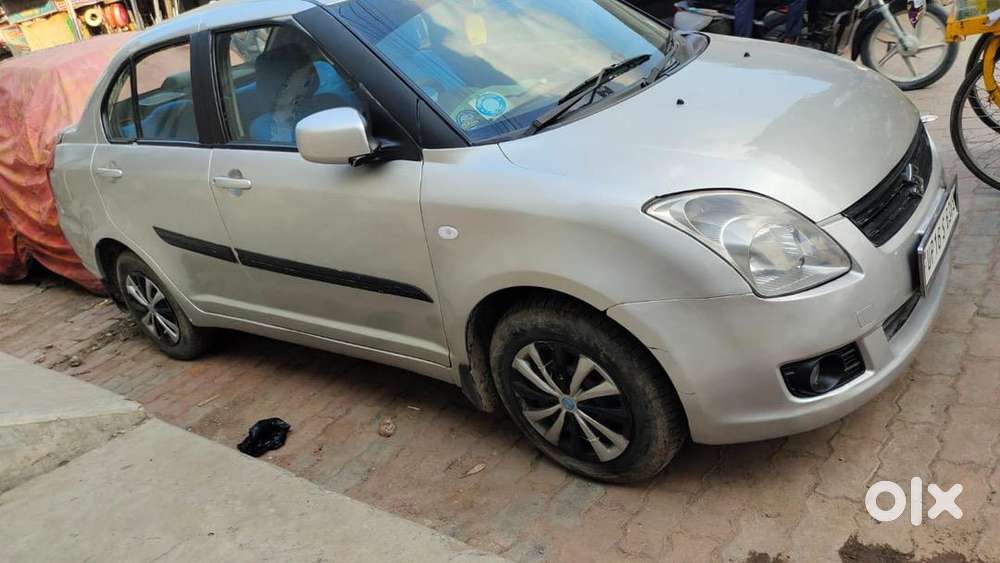Maruti Suzuki Swift Dzire 2008 Diesel Good Condition