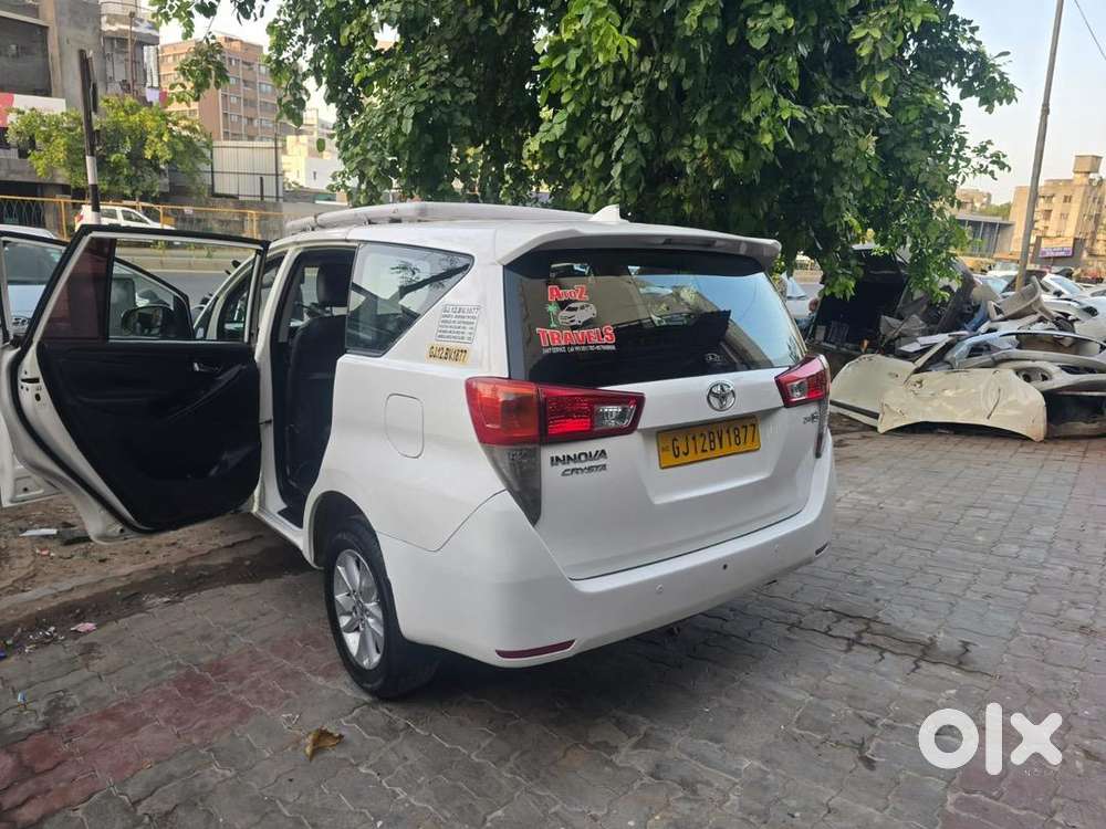 Toyota Diesel Manual 2017
