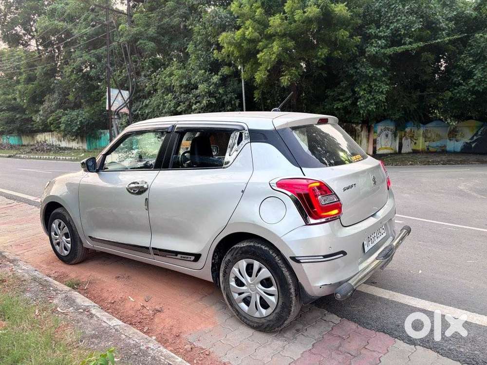 Maruti Suzuki Swift Vxi Deca, 2024, Petrol