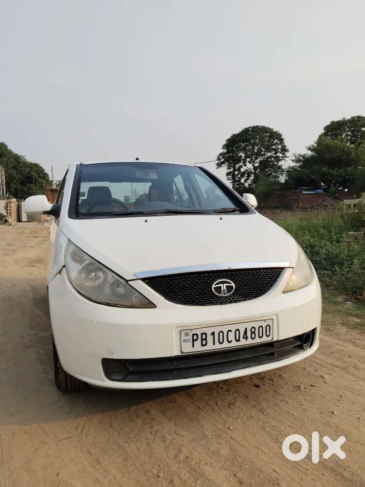 Tata Vista First Owner 2029 Tk Pass