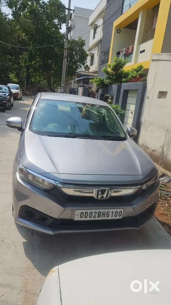 Honda Amaze 1.2 Petrol 2020