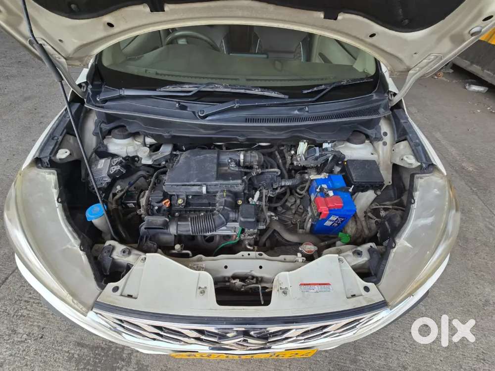 Maruti Suzuki Ertiga Vxi 2024