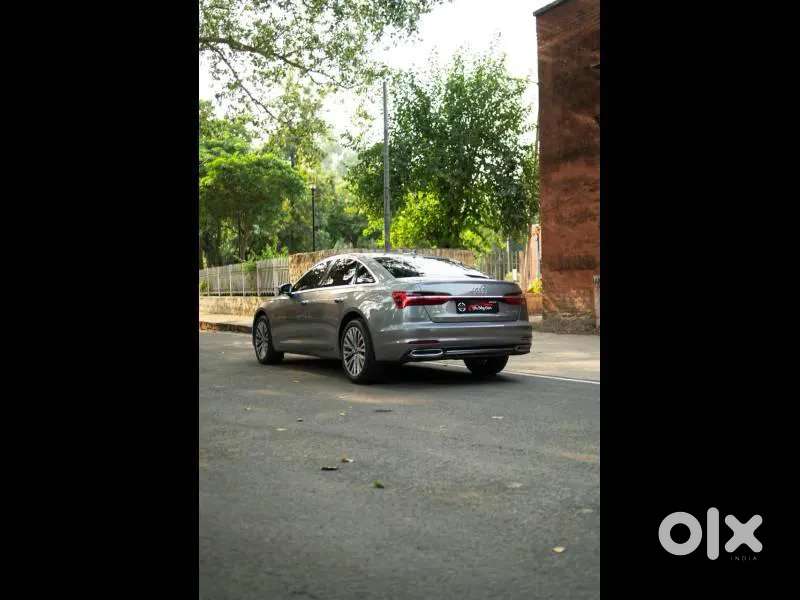 Audi A6 2.0 45 Tfsi Premium Plus, 2021, Petrol