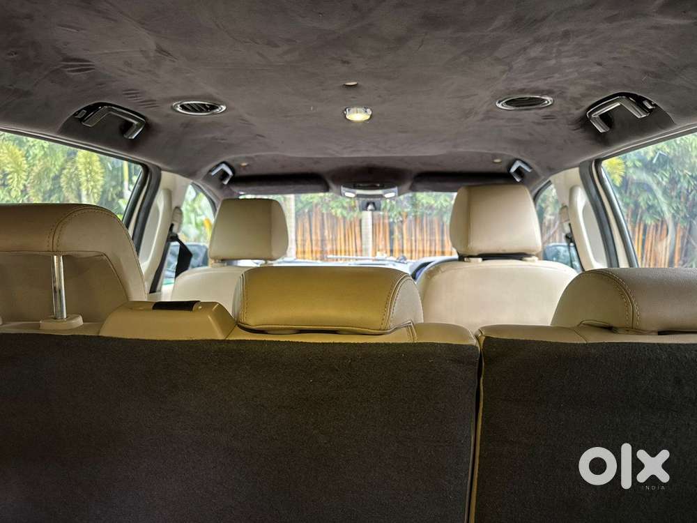 Ford Endeavour 3.2 Titanium At 4x4, 2016, Diesel