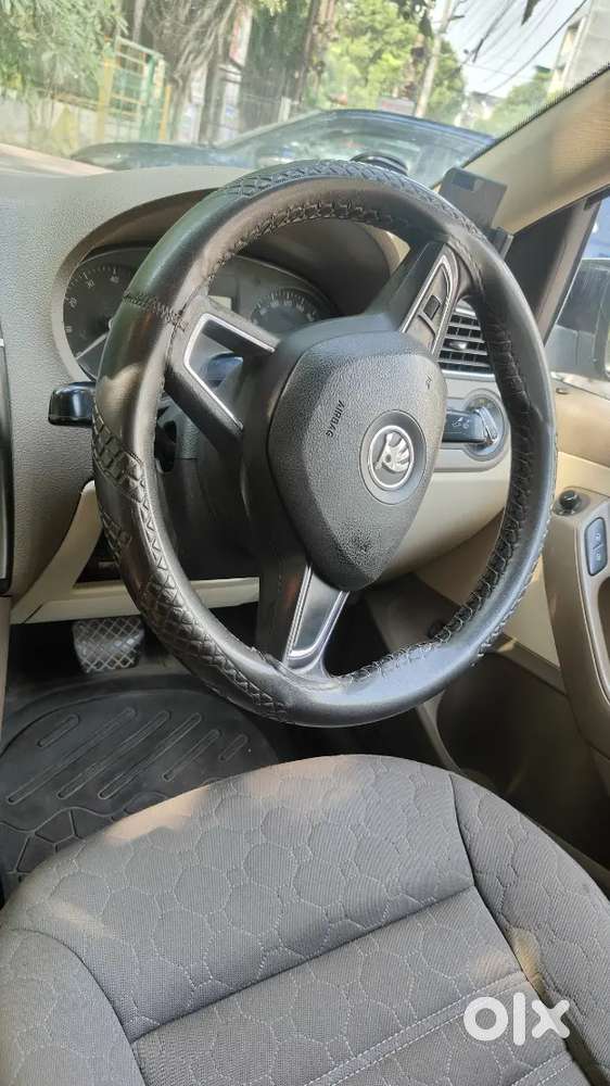 Skoda Rapid 1.5 2014 Elegance