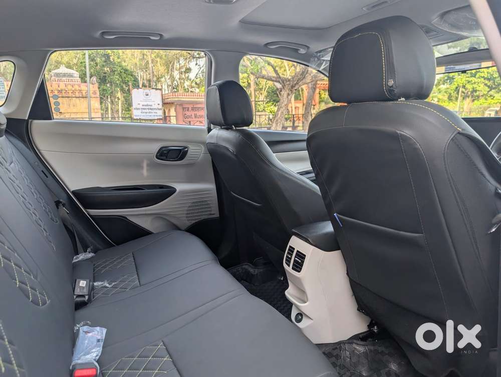 Hyundai I20 1.2 Sportz (o), 2026, Petrol