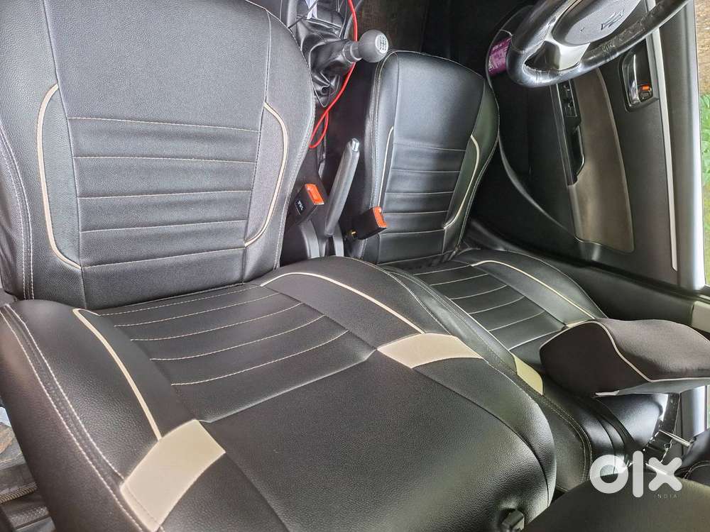 2016 Maruti Swift Vxi.