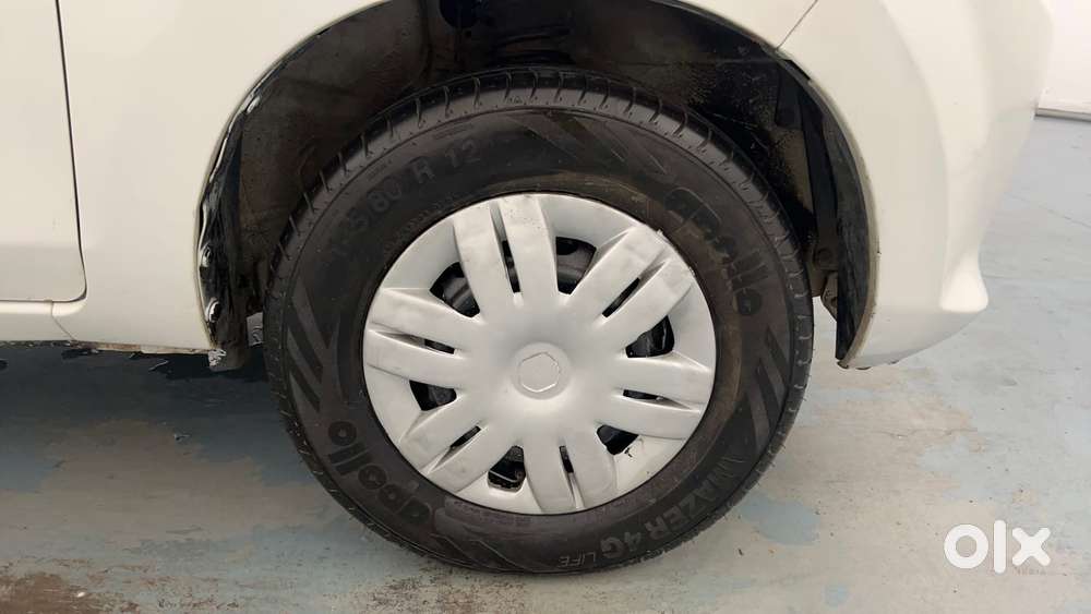 Maruti Suzuki Alto 800 Cng Lxi, 2014, Cng & Hybrids