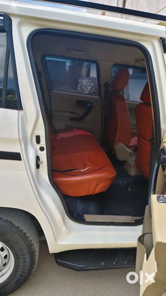 Mahindra Bolero Neo, 2024, Diesel
