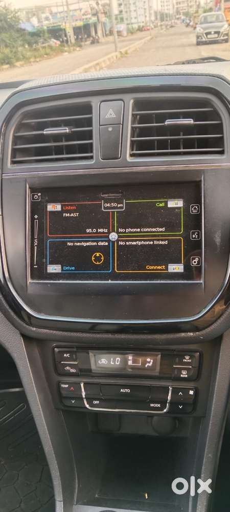 Maruti Suzuki Vitara Brezza Vdi Option, 2017, Diesel